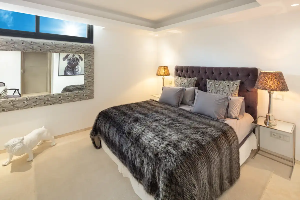 Maison avec piscine à vendre à Nueva Andalucía, imagen 26