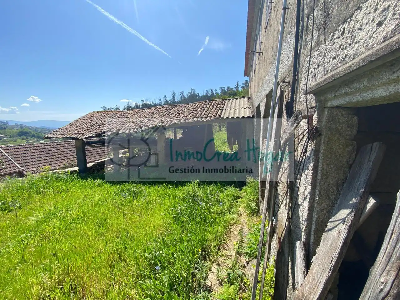 House with garden for sale in Salceda de Caselas, imagen 8