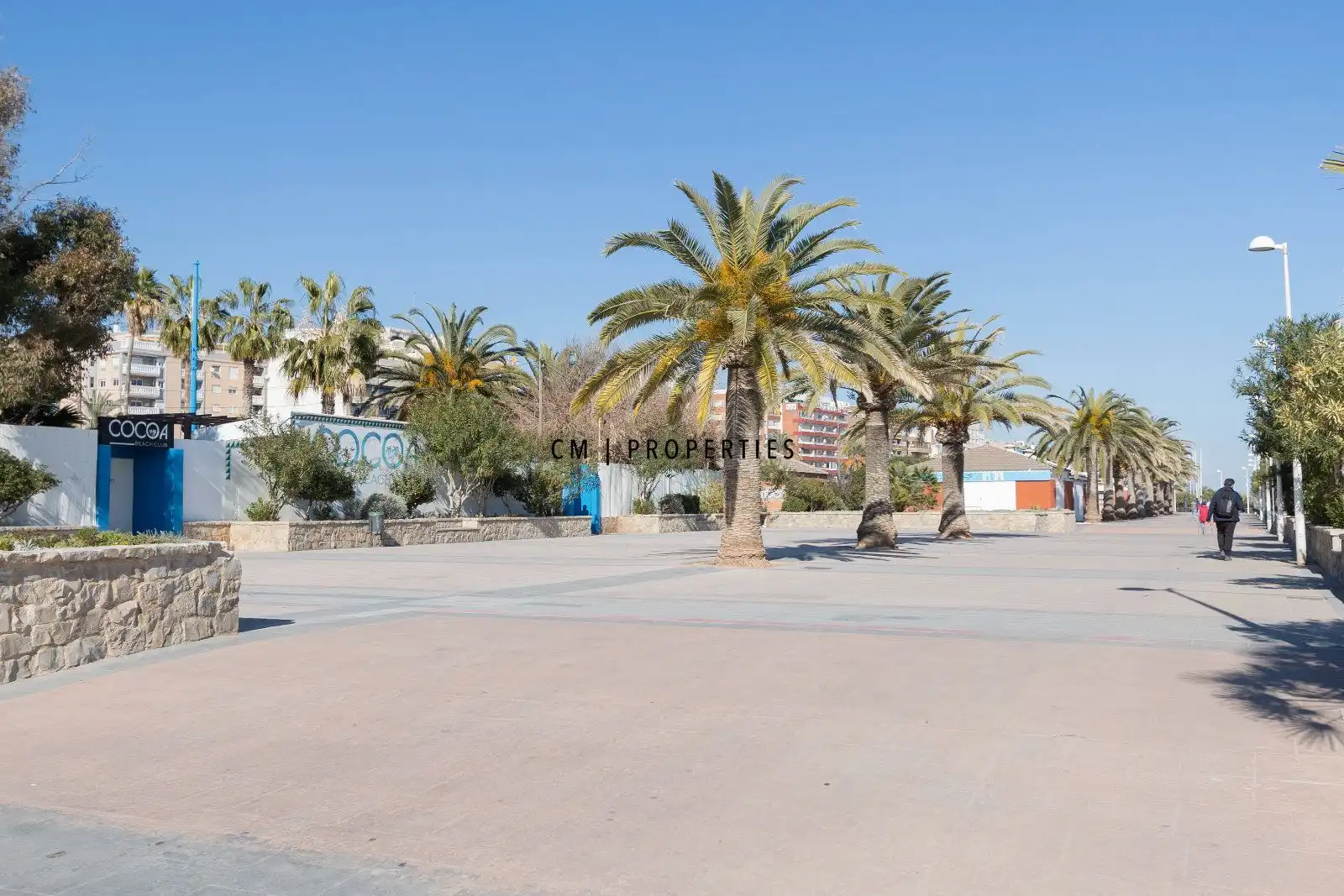 Flat with lift to rent in Castellón, imagen 10
