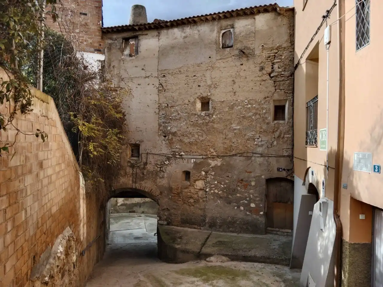 Maison à vendre à Calle MEDIO, imagen 6