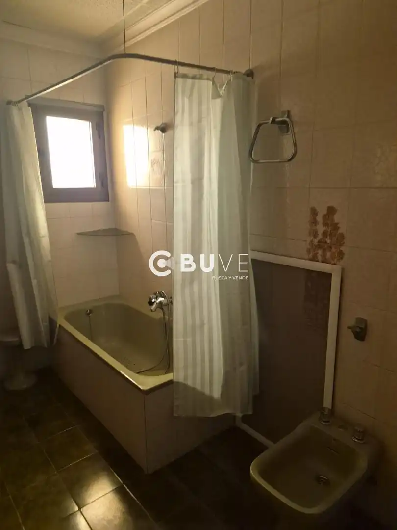 Baño de Casa o chalet en venta en Cartagena con Calefacción, Trastero y Piscina