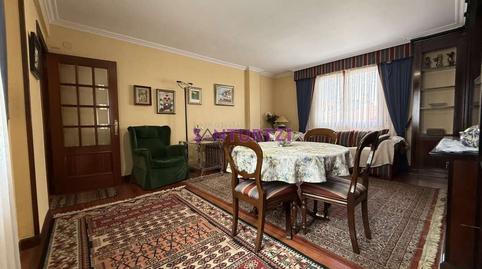 Foto 4 de Piso de alquiler en La Txitxarra - Murrieta - Parke Santurtzi, Santurtzi