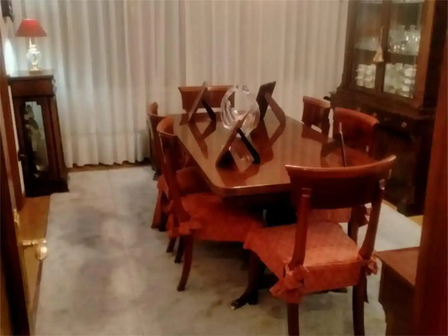 Piso con terraza en venta en La Villa - Bazuelo, imagen 4