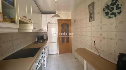 Foto 5 de Piso en venta en Solares, Centro, Madrid