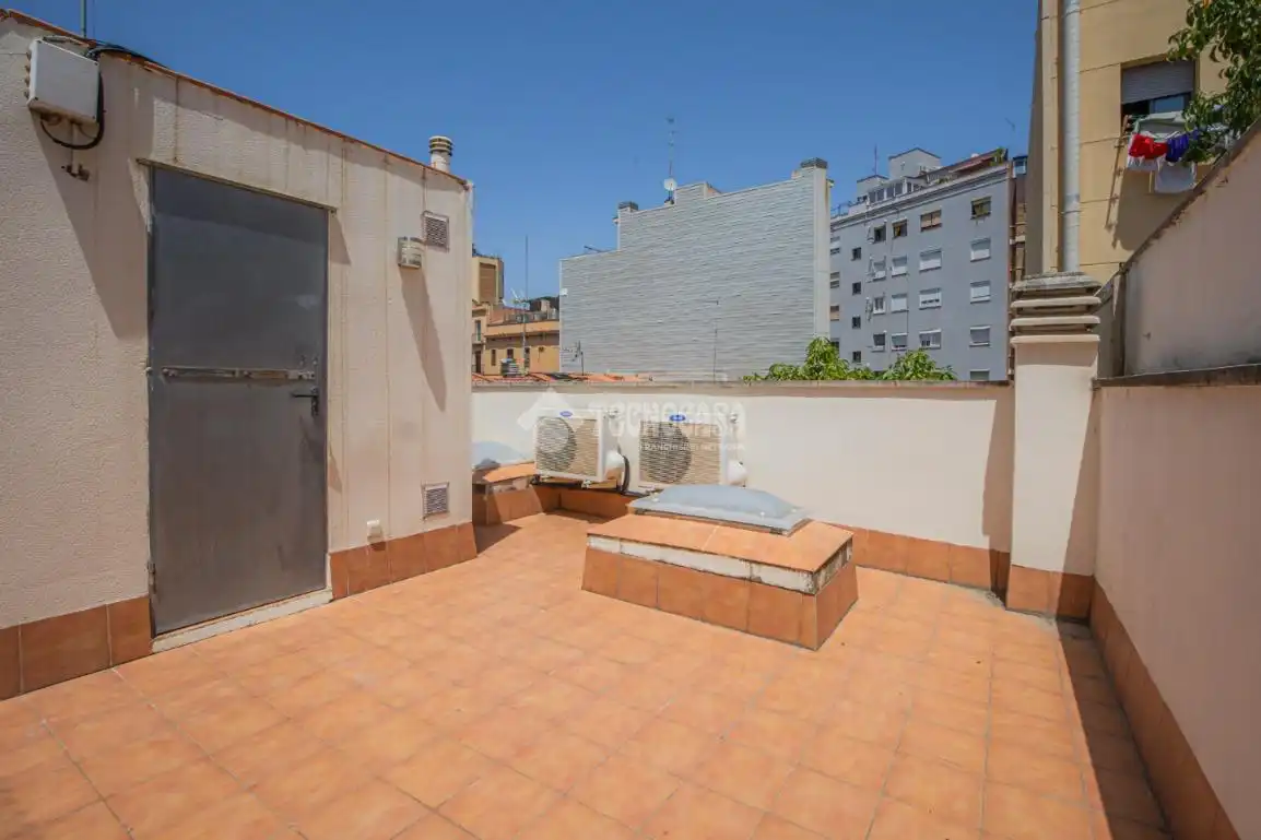 Maison jumelée avec terrasse à vendre à Sant Andreu, imagen 38