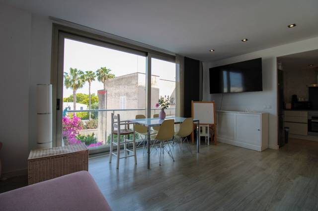 Piso en Venta en Los Almendros - Son Rapinya