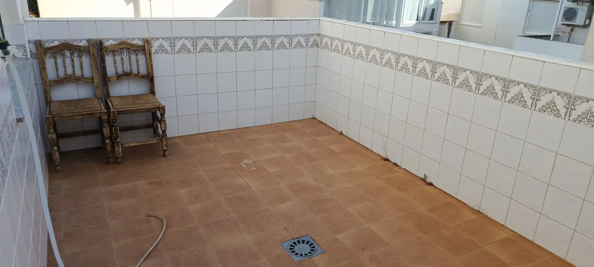 Piso con terraza en venta en Calle Juan Ramón Jiménez 15, imagen 22