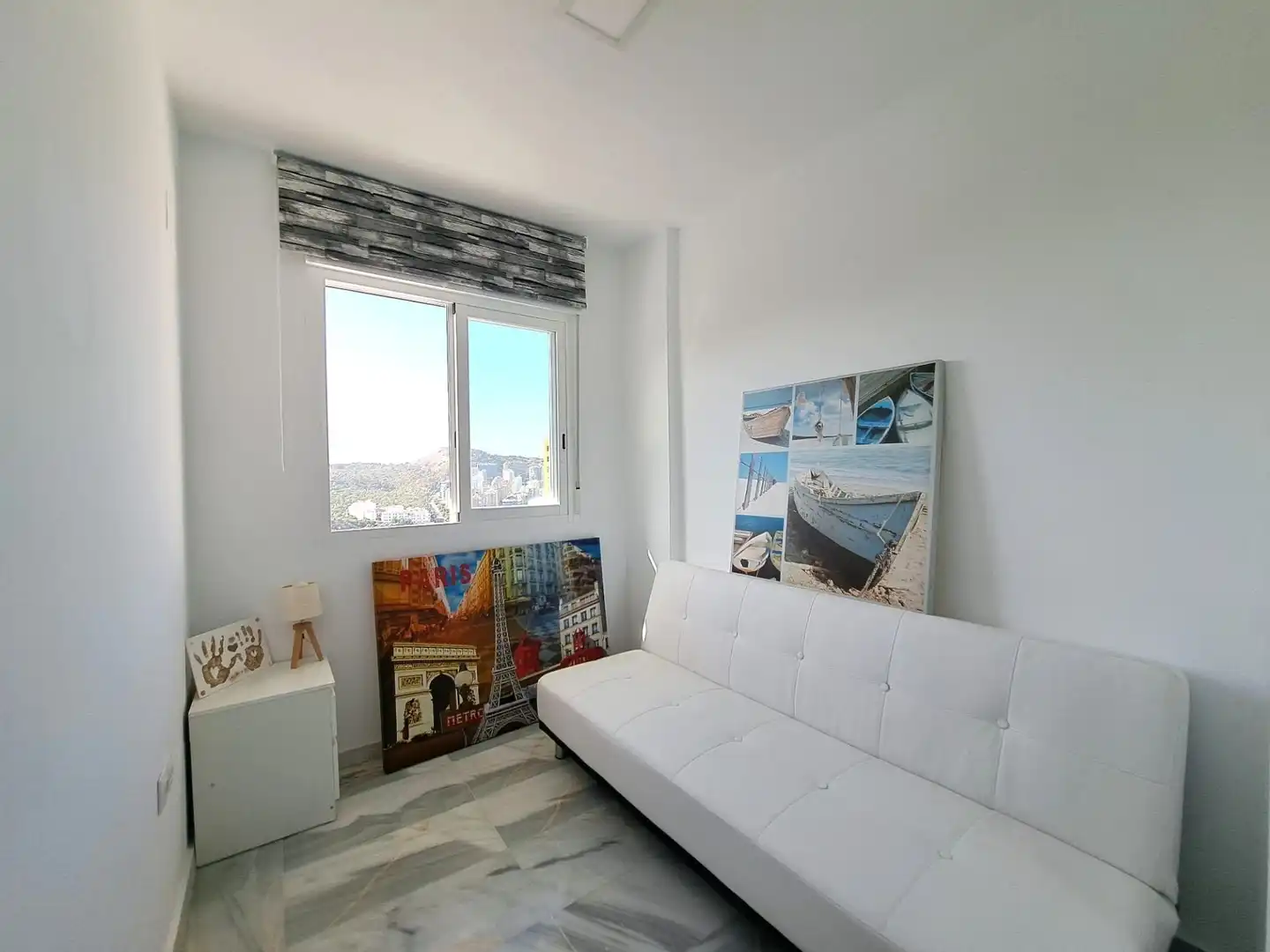 Maisonette zum Verkauf in de la Ermita, Playa Poniente