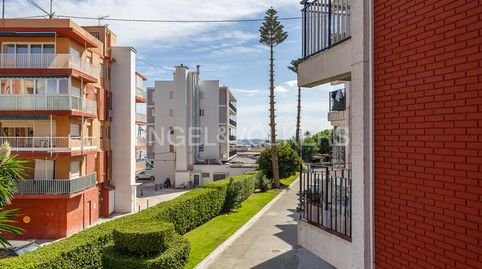 Foto 2 de Piso en venta en Montañar - El Arenal, Jávea / Xàbia