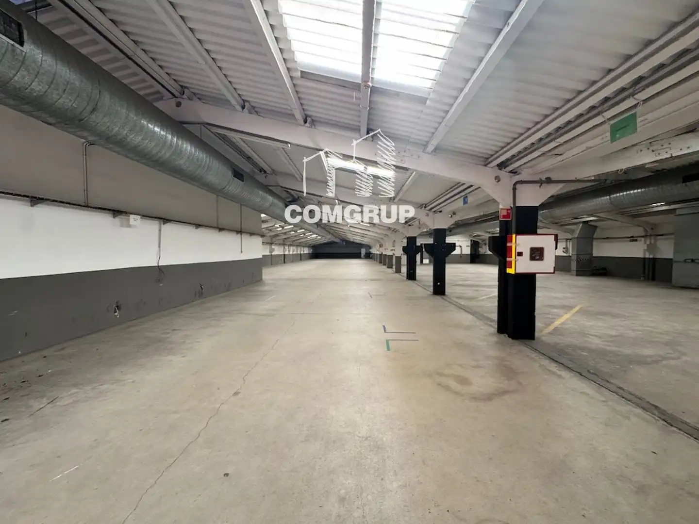 Industrial building to rent in ENERGIA, imagen 18