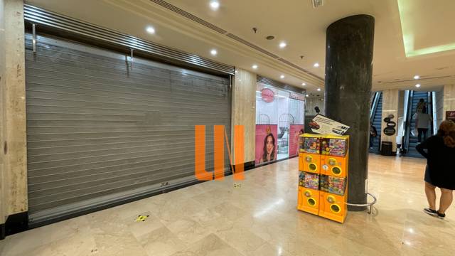 Local comercial en Alquiler en Rúa Panaderas, 26 en Monte Alto - Zalaeta - Atocha