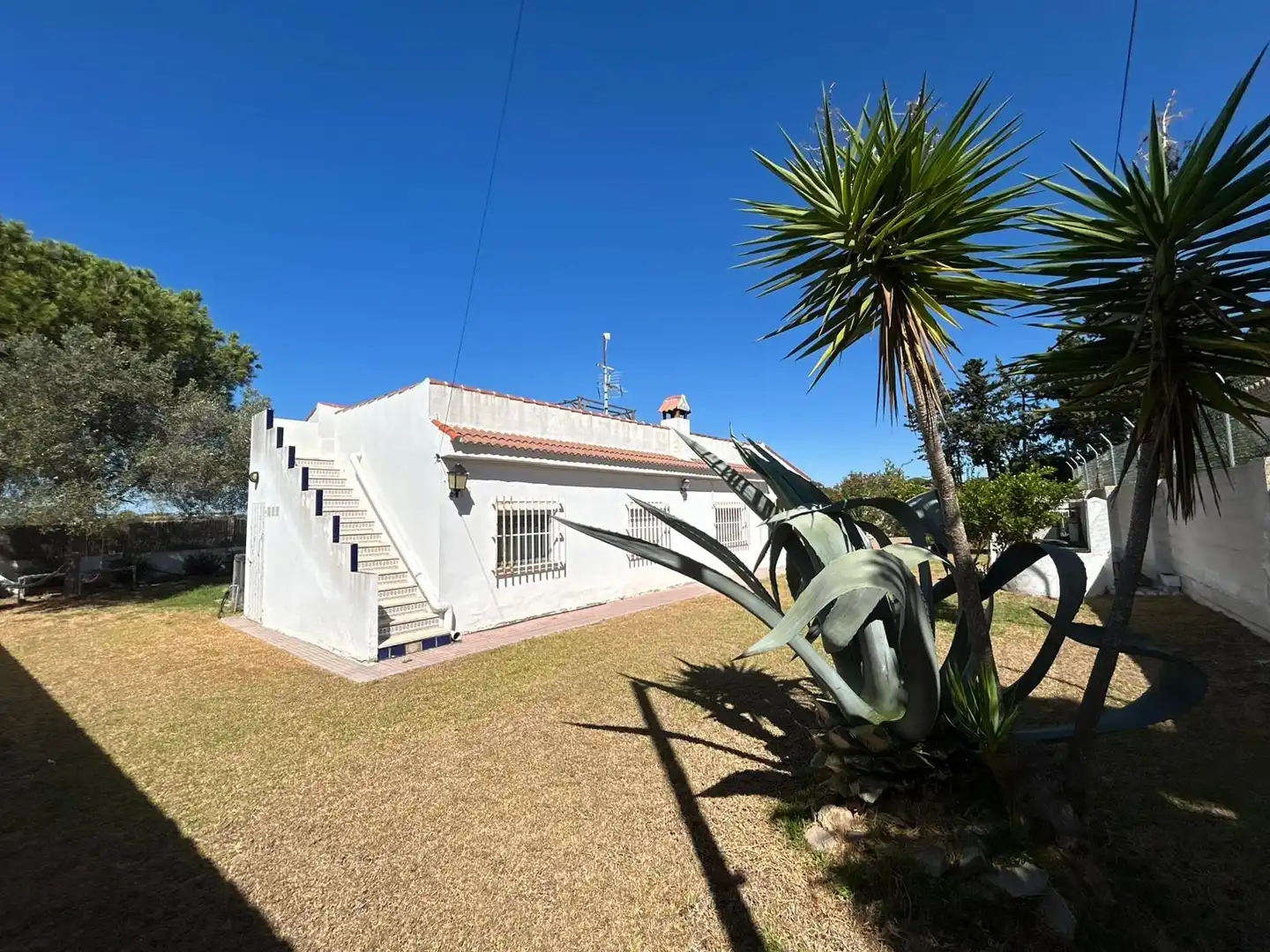 Villa mit Pool zum Verkauf in Los Gallos, imagen 31