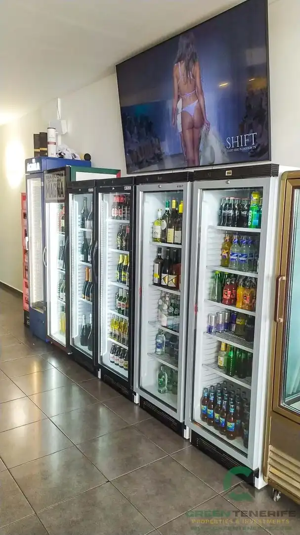 Local comercial en traspaso en Avenida la Habana  Cc San Telmo, imagen 4