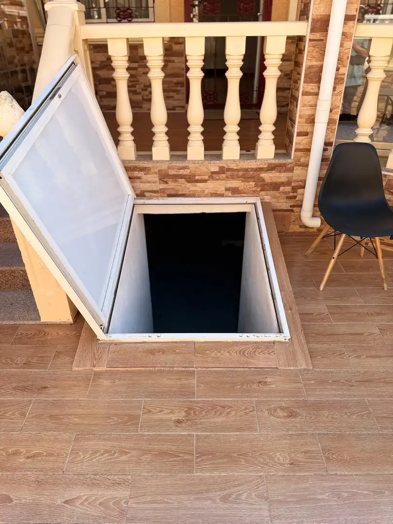 Adosado con piscina en venta en Orihuela Costa, imagen 34