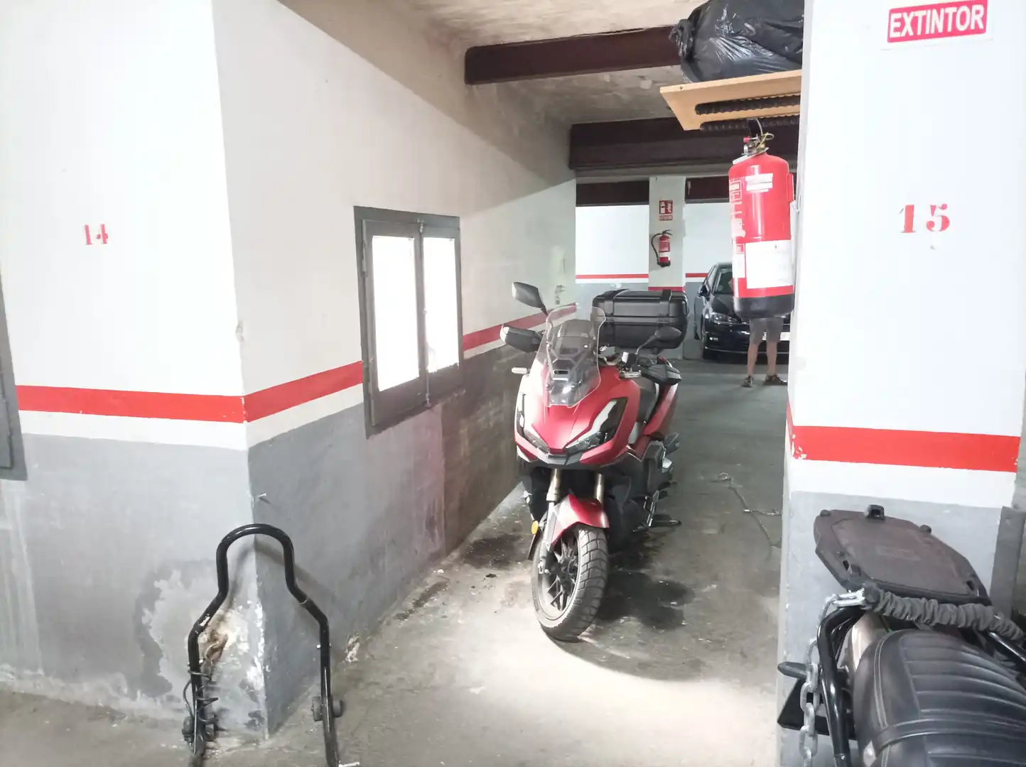 Parcheggio in vendita a Riu Sud, imagen 7