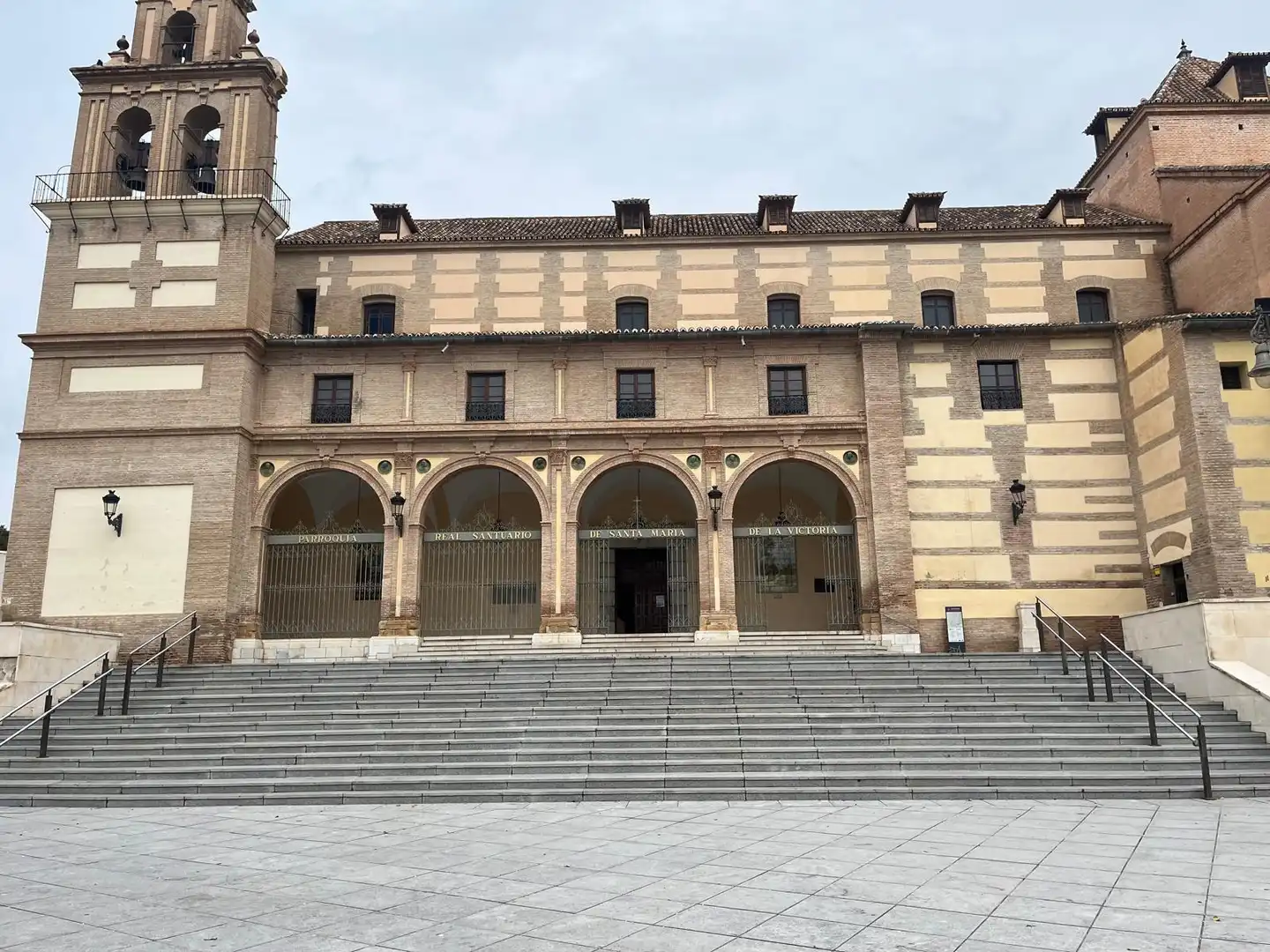 Vista exterior de Casa o xalet de lloguer en Málaga amb Aire condicionat, Calefacció i Terrassa