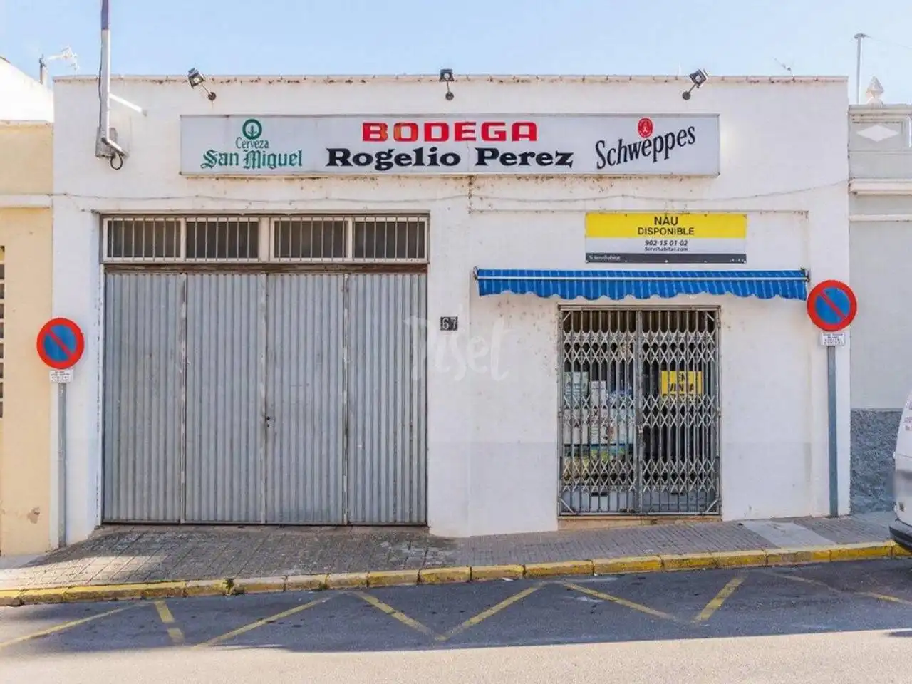 Industrial building for sale in Grau - Quintanes, imagen 13