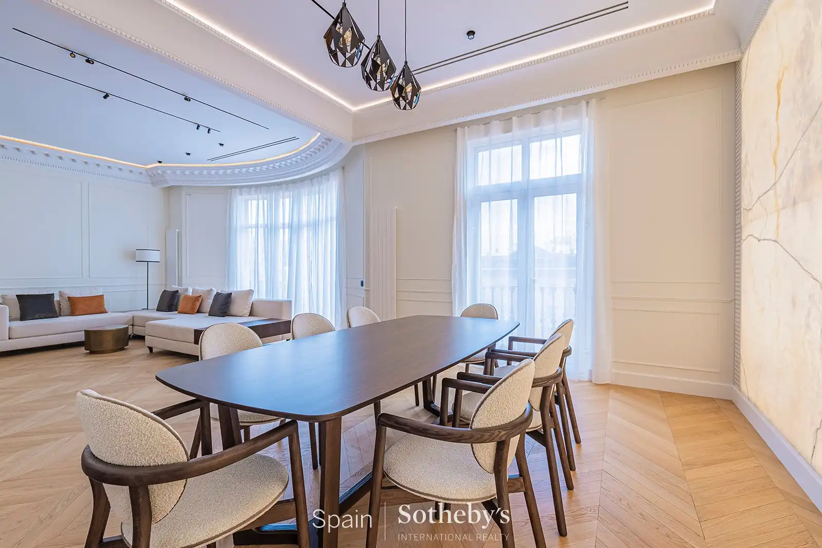 Apartamento con ascensor en venta en Carrer de Còrsega, imagen 14