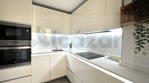 Photo 2 of Flat for sale in Avenida Kansas City, Santa Clara, Sevilla Capital