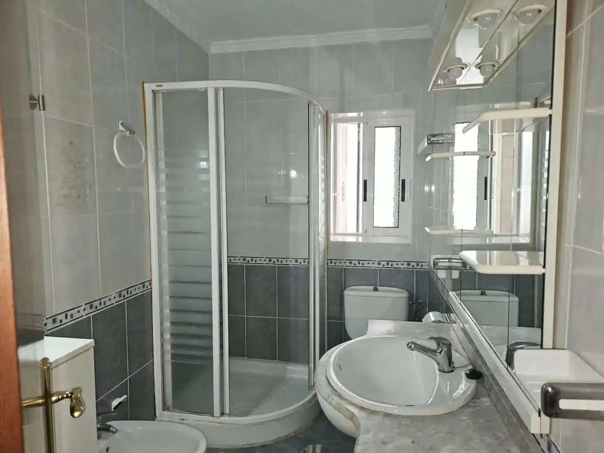 Piso en venta en Rabasa - Los Ángeles - San Agustín, imagen 7