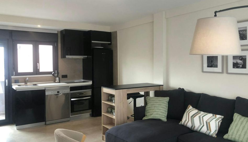 Piso de alquiler en N/a, Berruguete - Imagen 5