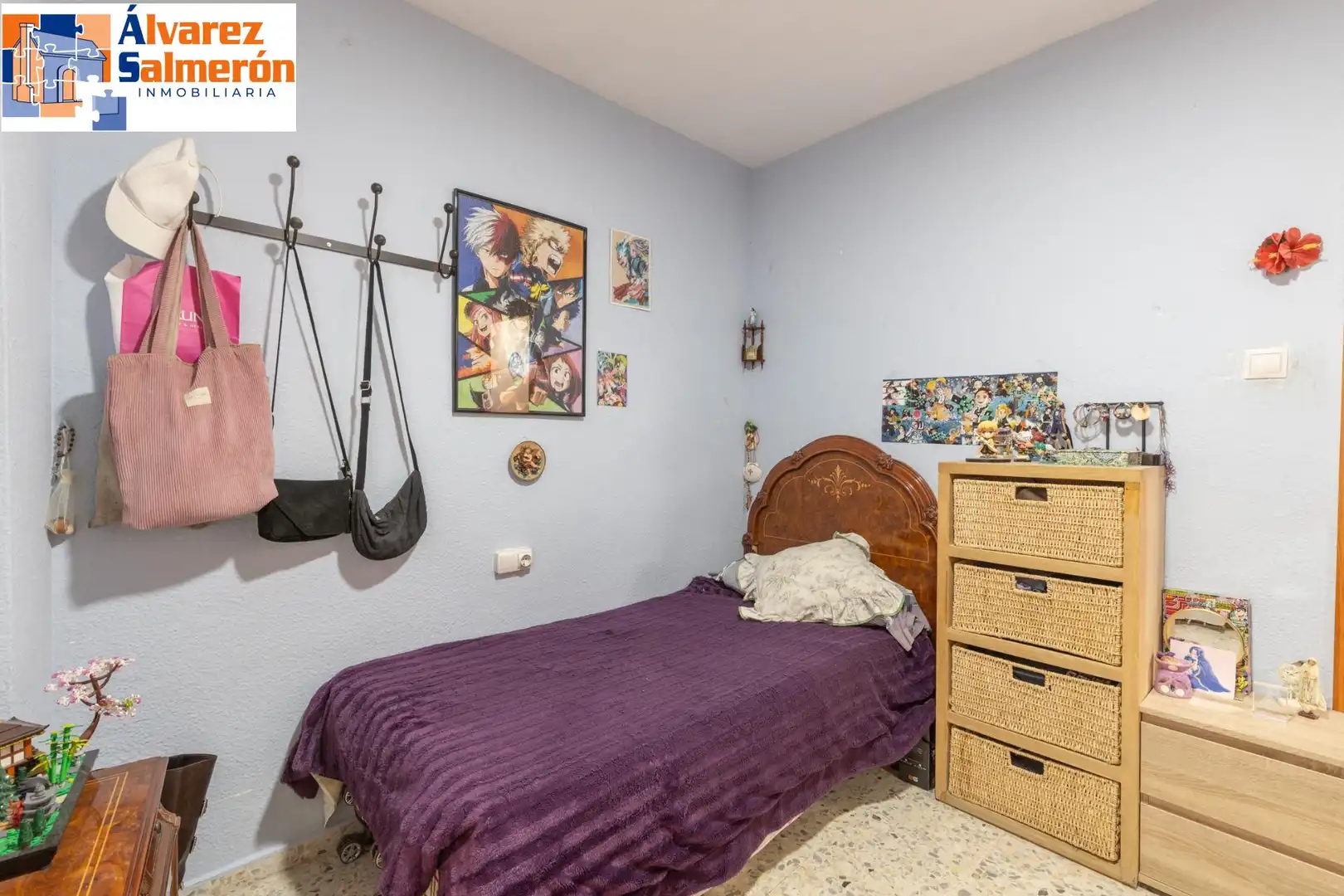 Appartement à vendre à DE RODRIGO DEL CAMPO, imagen 25