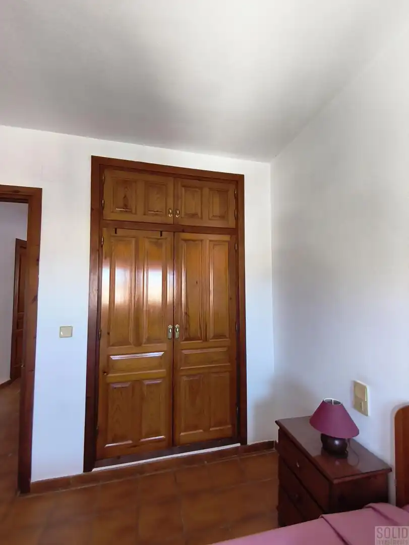 Dormitori de Dúplex en venda en Jávea / Xàbia amb Terrassa i Piscina comunitària