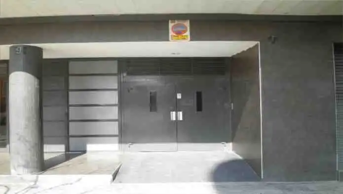Aparcamiento en venta en Nadal Meroles, 9, imagen 2