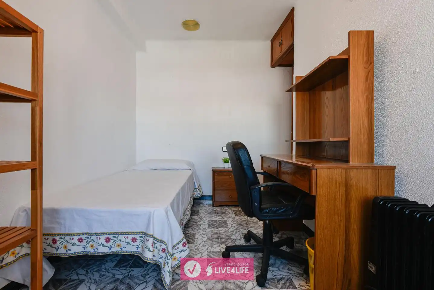 Flat with lift to rent in Calle Fausto, imagen 27