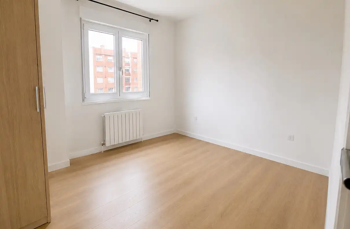 Piso en venta en Paseo de la Estación, imagen 5