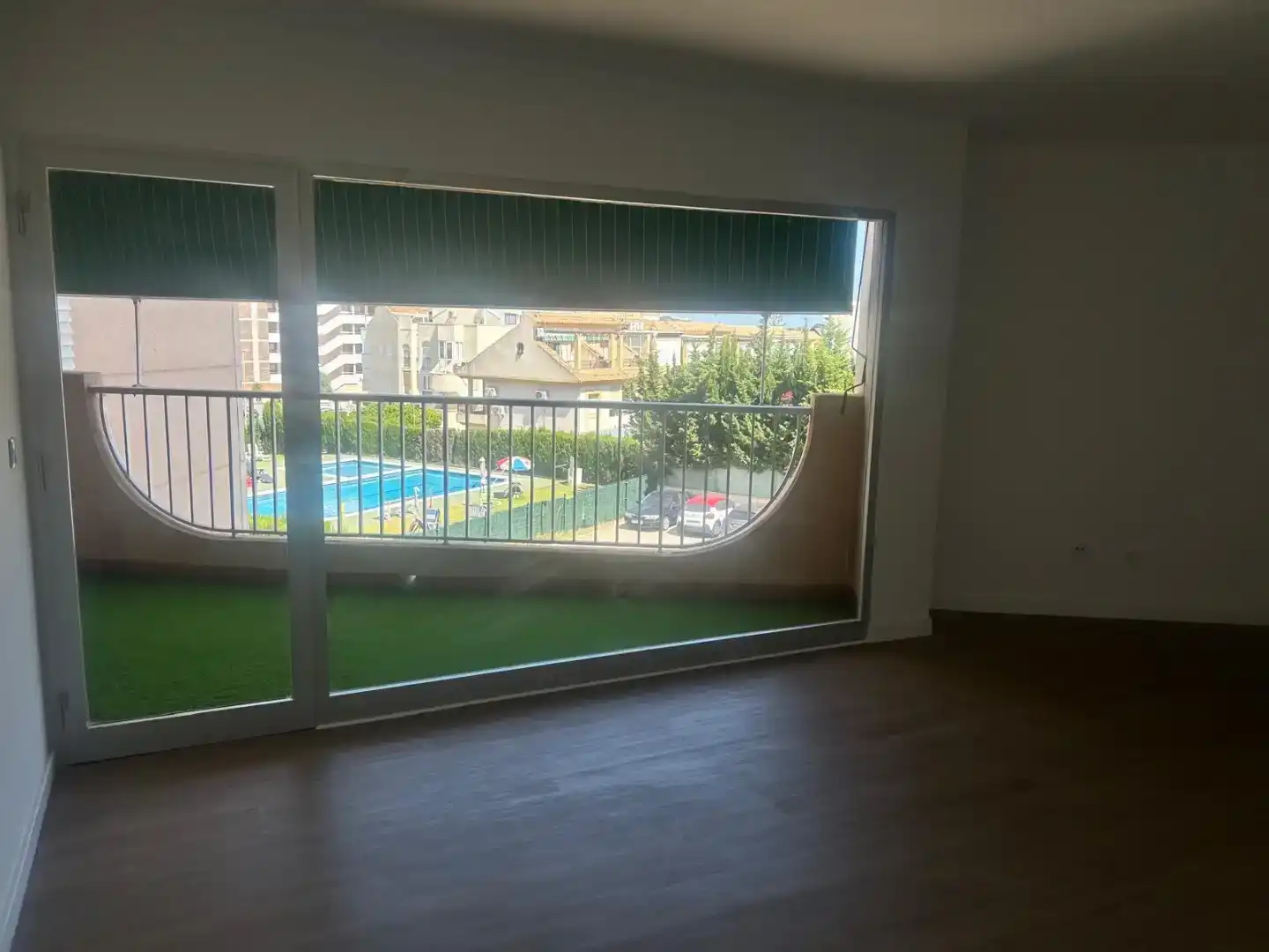 Bedroom of Flat for sale in Orihuela  with Swimming Pool and Balcony