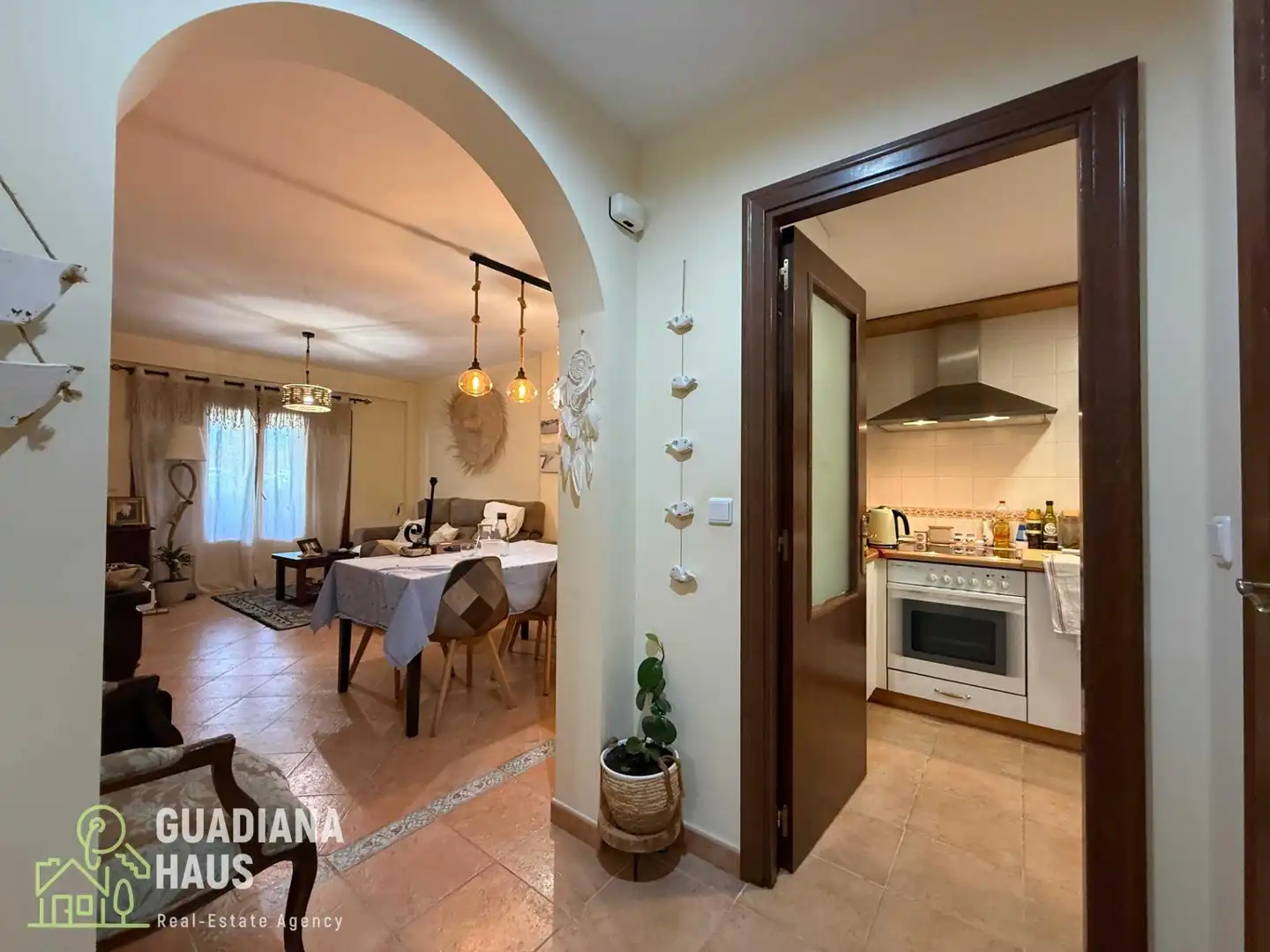 Apartments for sale in Ayamonte  with Private garden, Terrace and Community pool