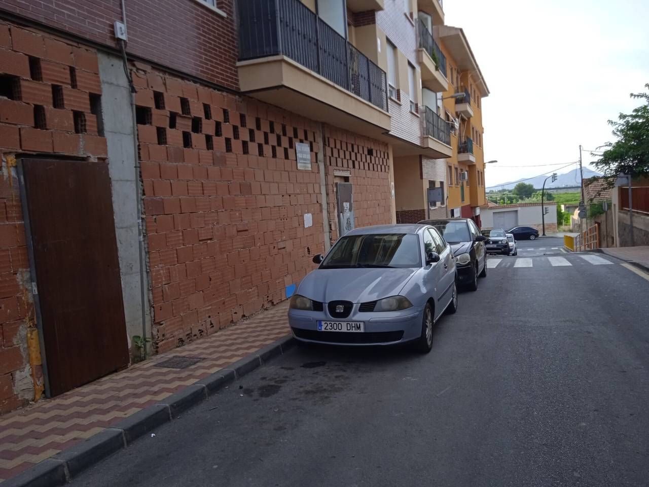 Aparcament de Local en venda en  Murcia Capital