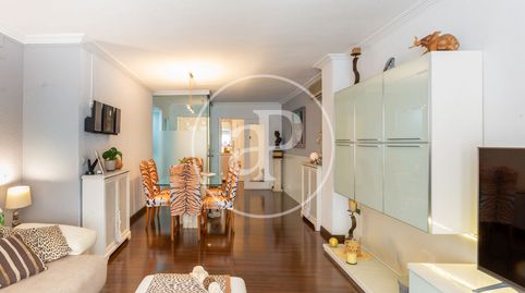 Foto 5 de Piso en venta en Russafa, Valencia Capital