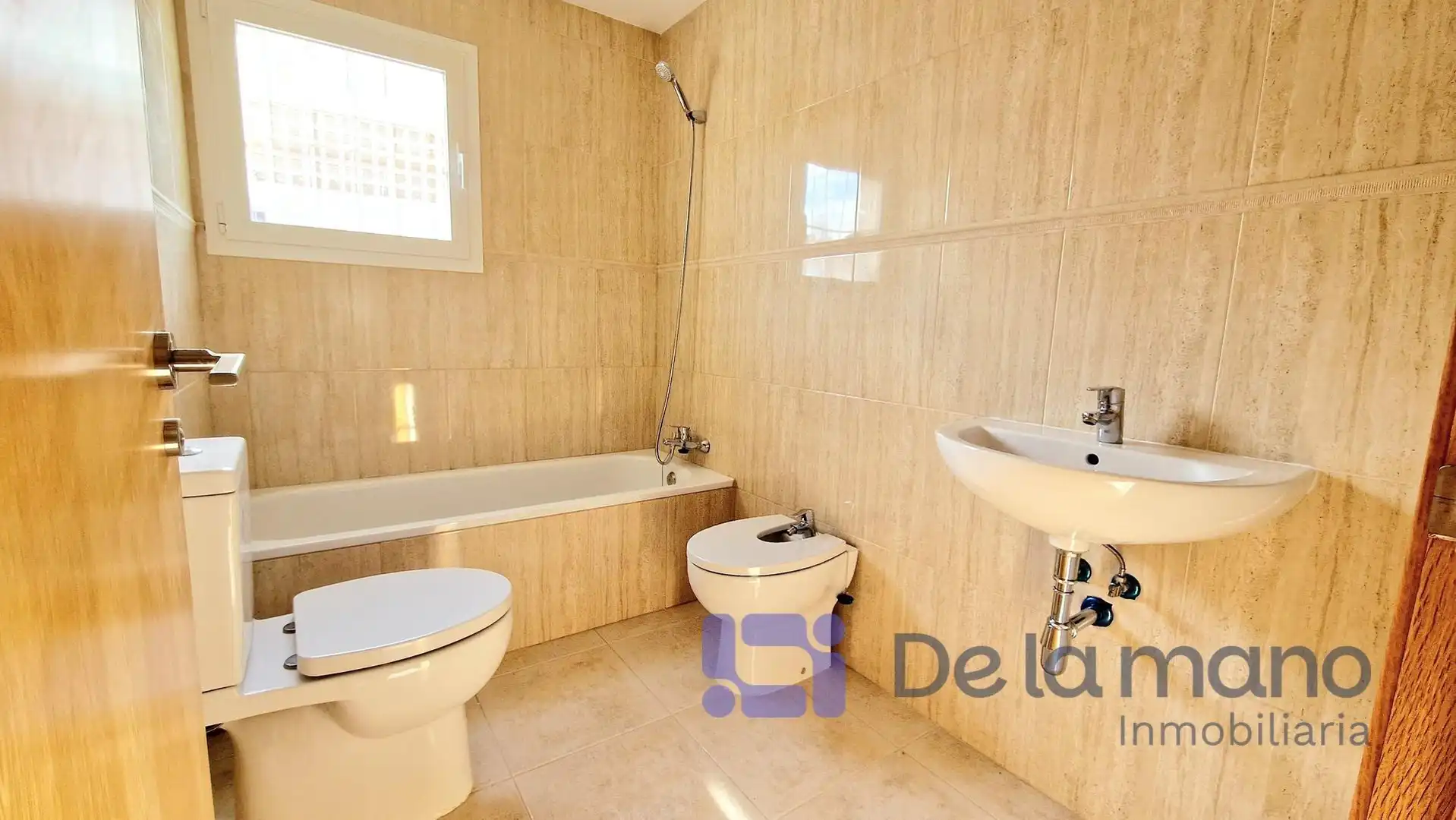 Bathroom of Houses for sale in Lorca  with Private garden and Terrace