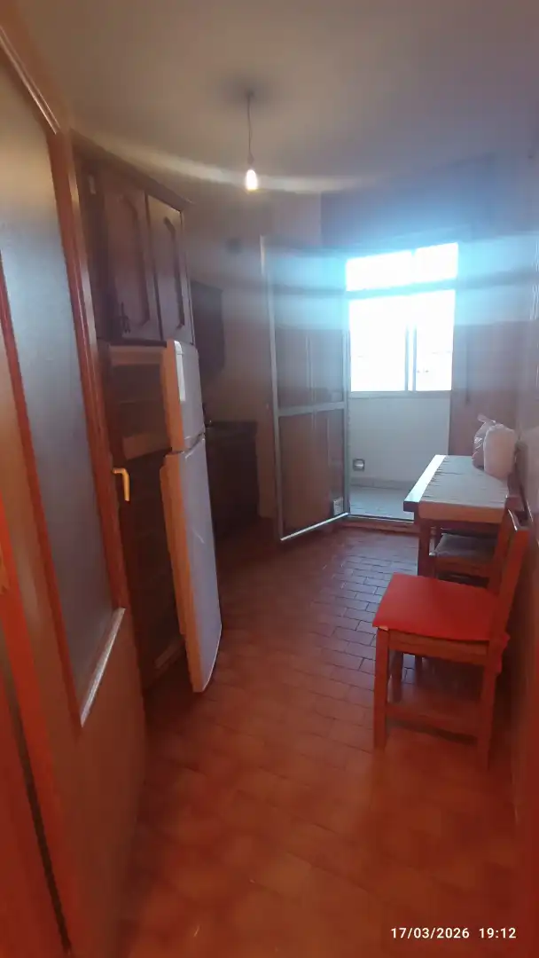 Cocina de Piso en venta en Zamora Capital  con Calefacción y Amueblado
