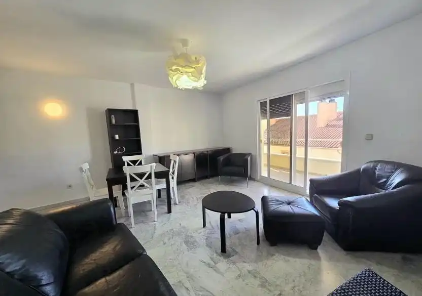 Flat with pool for sale in La Carihuela - Los Nidos, imagen 3