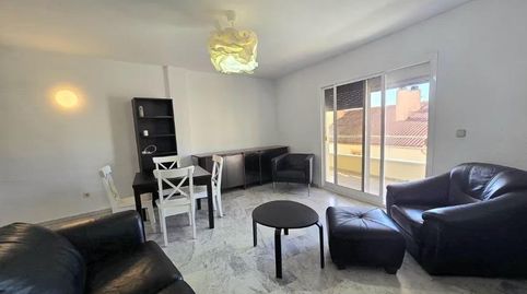 Foto 3 de Pis en venda a La Carihuela - Los Nidos, Torremolinos