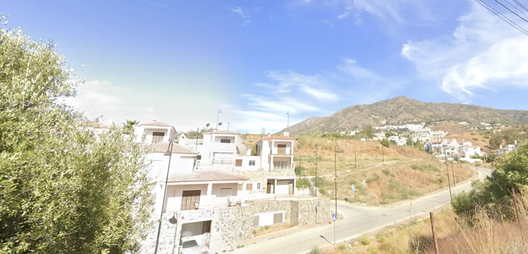 Terreni e lotti in vendita a Campo de Mijas, imagen 5