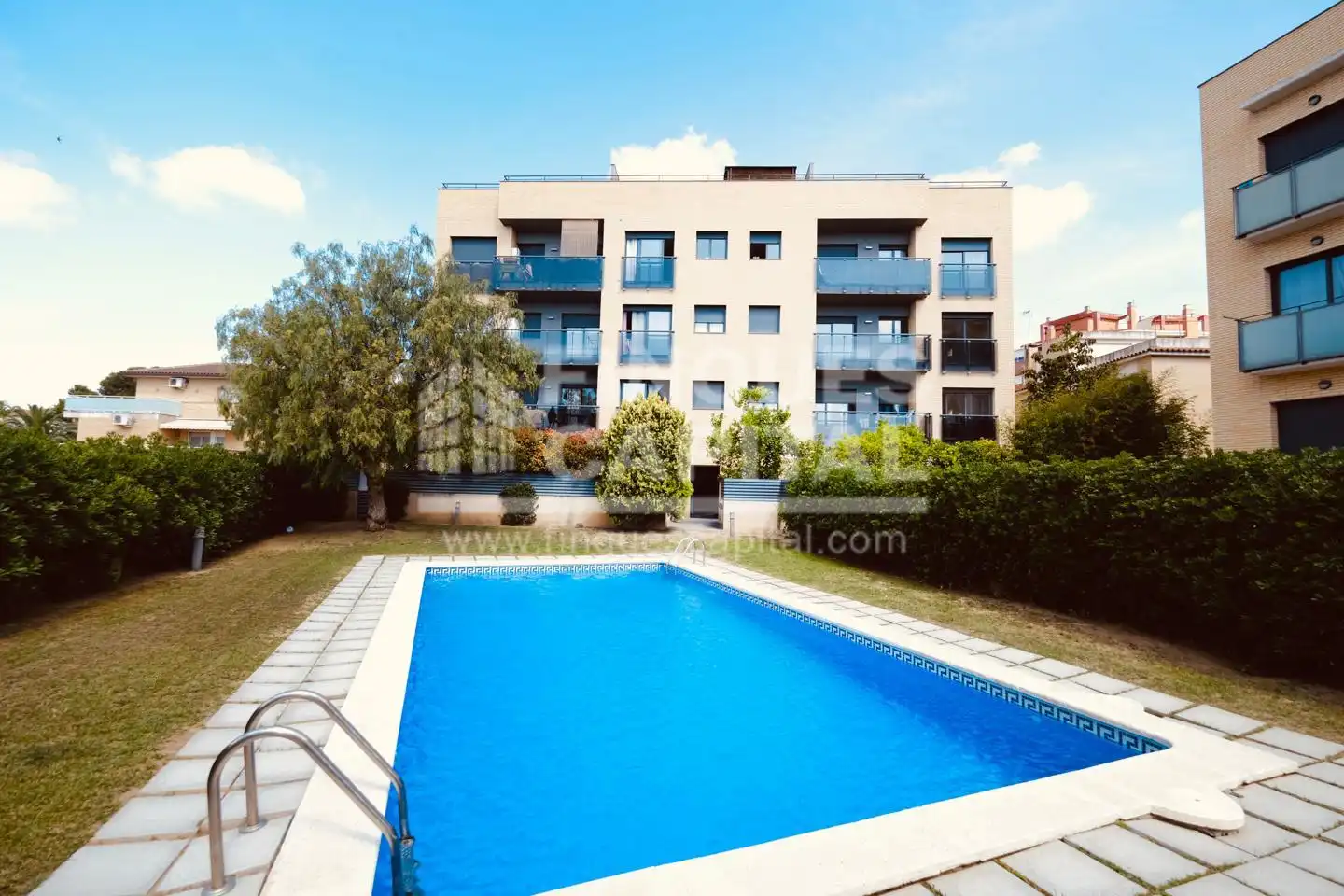 Appartement avec terrasse à vendre à Constantí, imagen 11