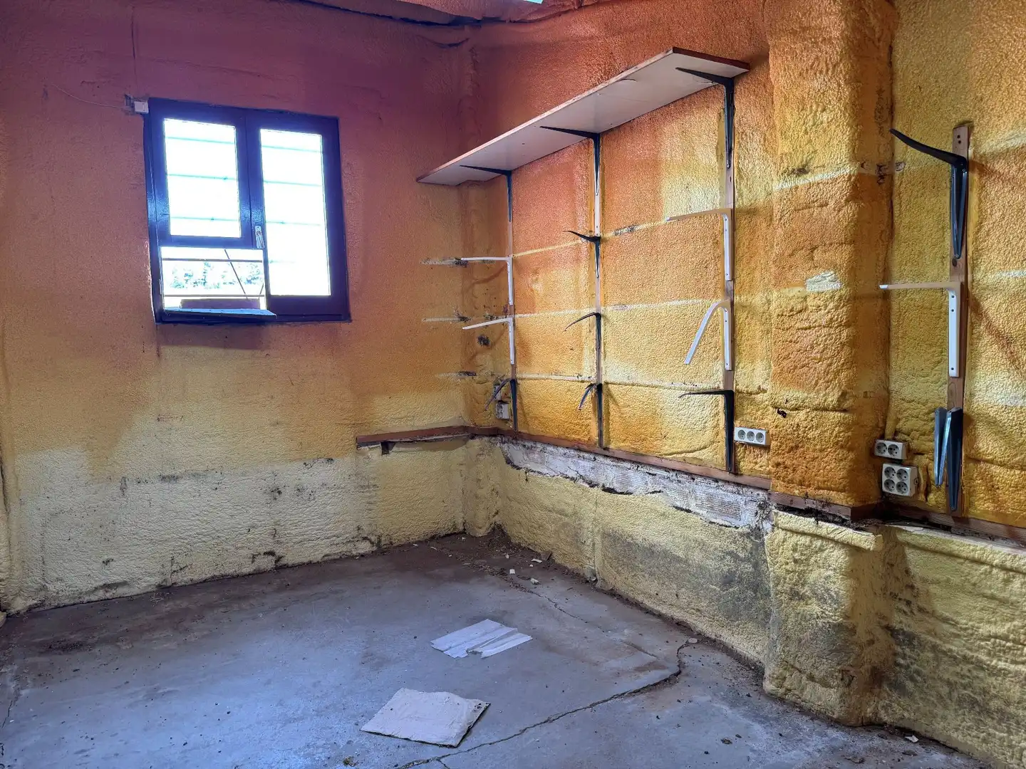 Industrial buildings for rent in Jorba