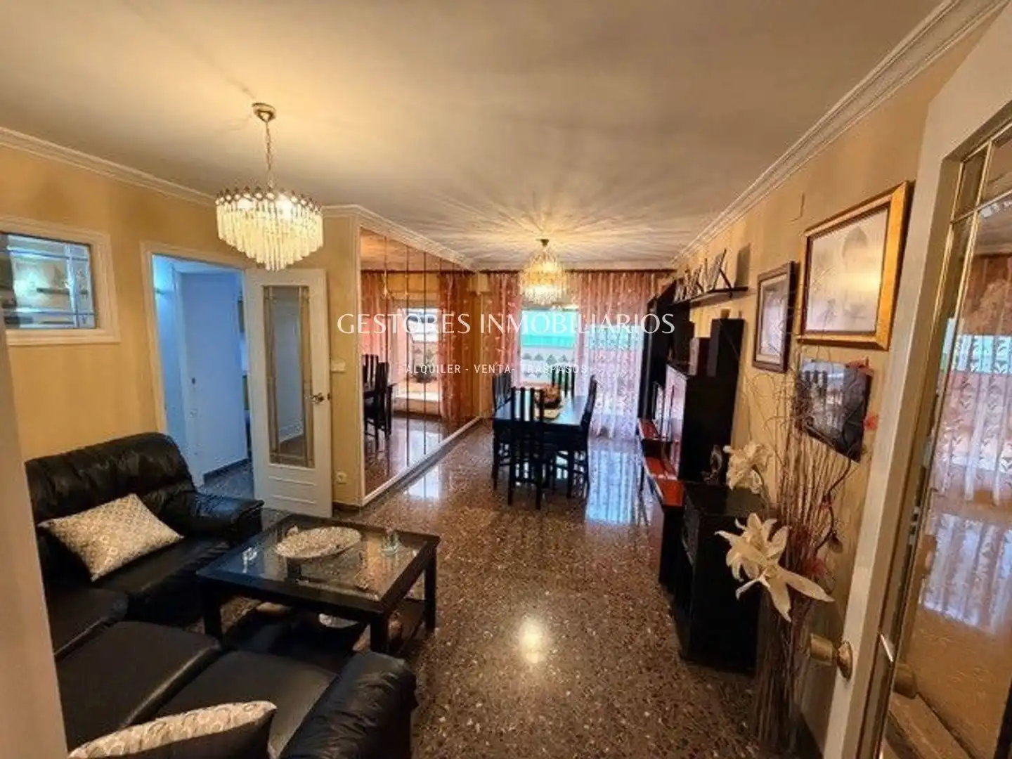 Wohnung mit Aufzug zum Verkauf in Centre - Zona Alta, imagen 17