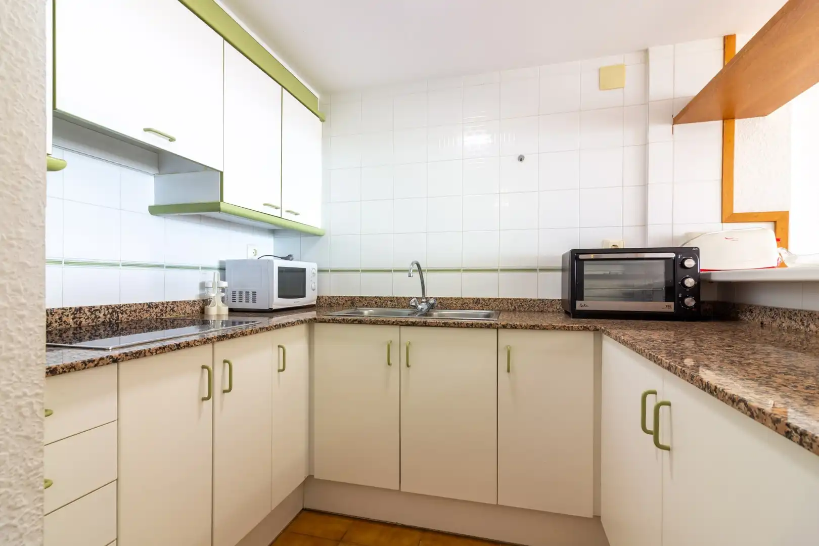 Appartement avec piscine à vendre à Santa Margarita, imagen 5