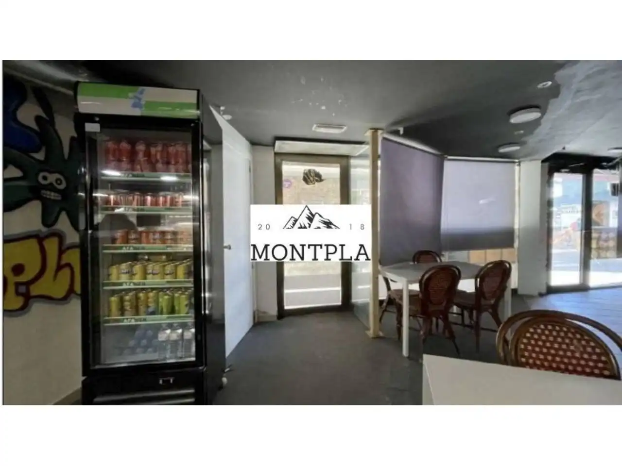 Local comercial en venda a Pas de la Casa, imagen 6
