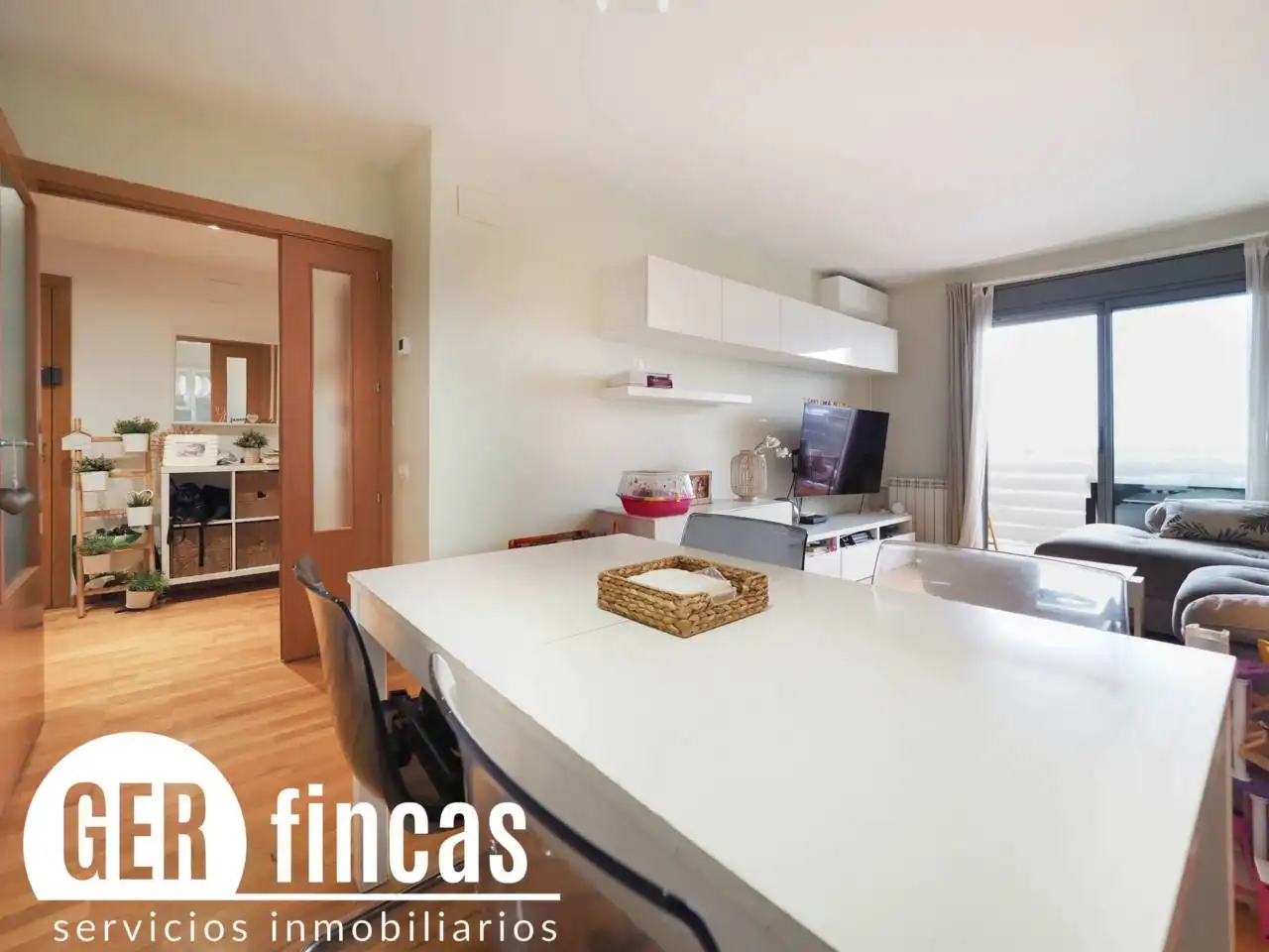 Duplex with terrace for sale in Paseo Veintidós de Julio, imagen 4