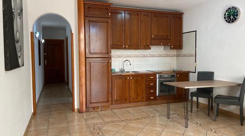 Foto 3 de Apartamento de alquiler en Callao Salvaje - Playa Paraíso, Adeje