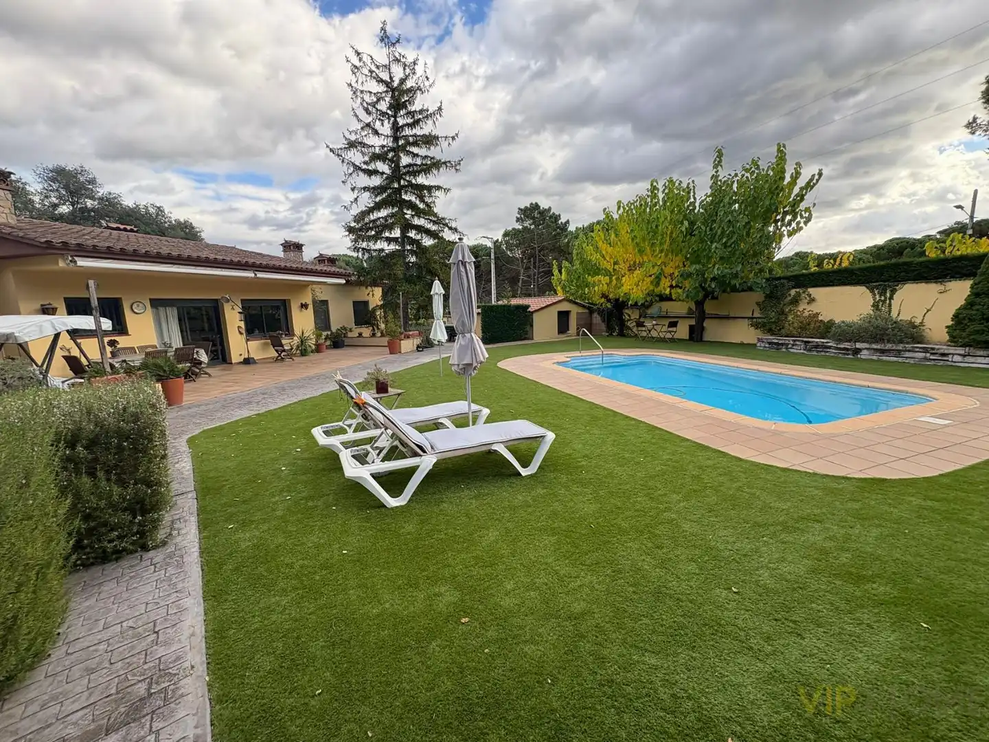 Casa con terraza en venta en carrer  del bosc, imagen 12