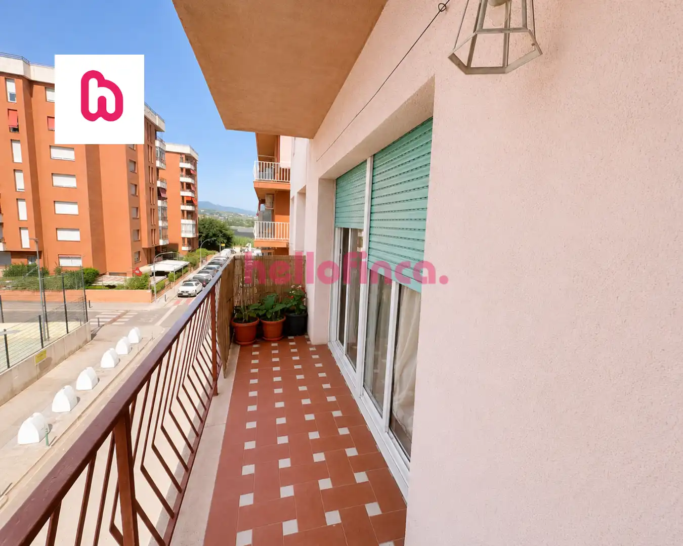 Flat with terrace for sale in Zona Industrial i Agrícola, imagen 23
