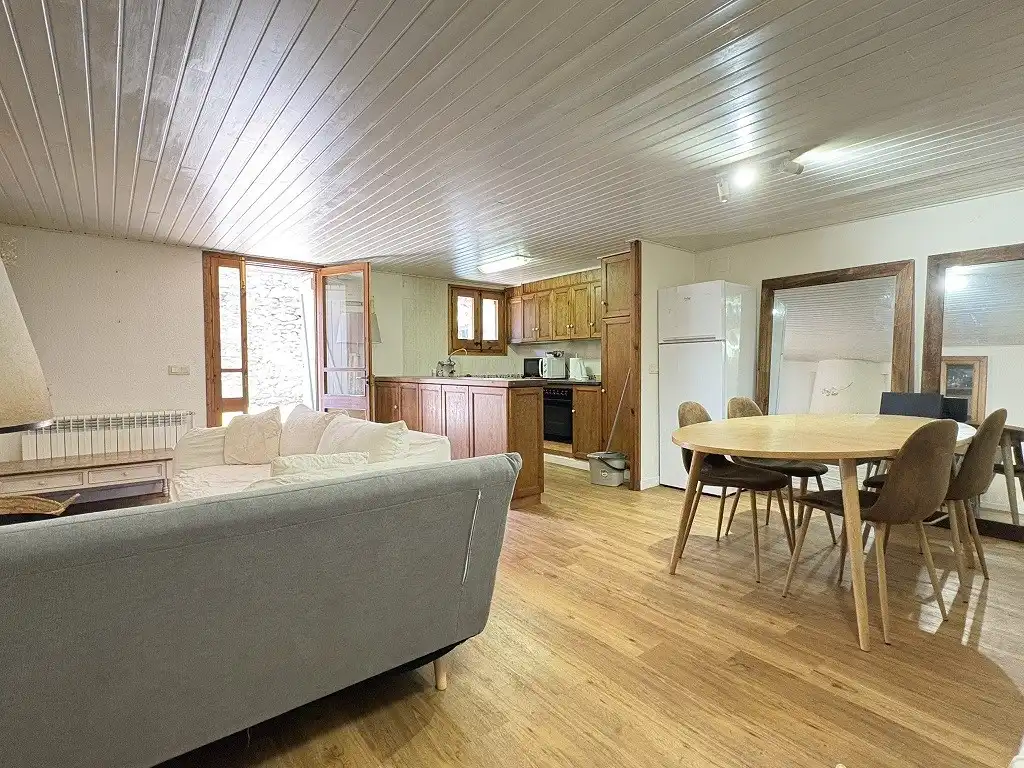 Casa rustica con terrazza in vendita a Camprodon, imagen 9