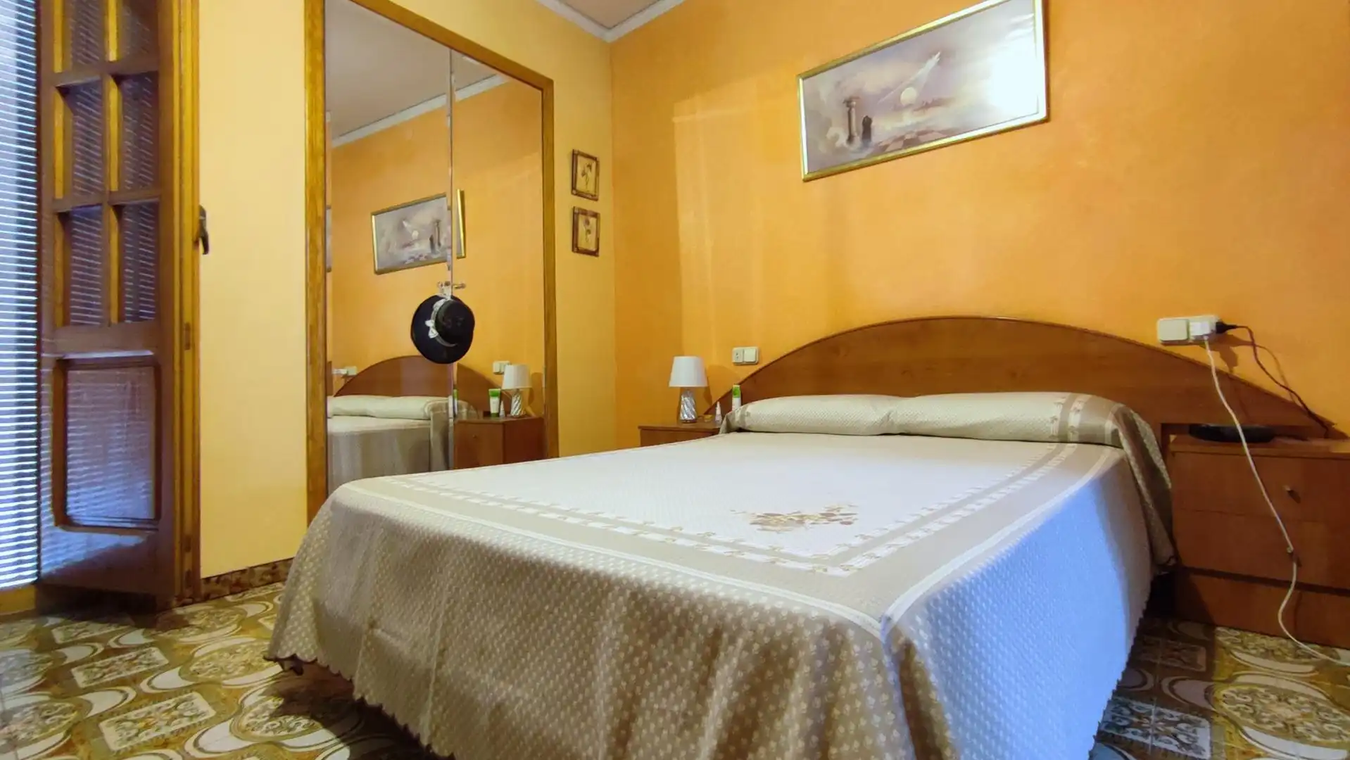 Bedroom of Houses for sale in Oliva